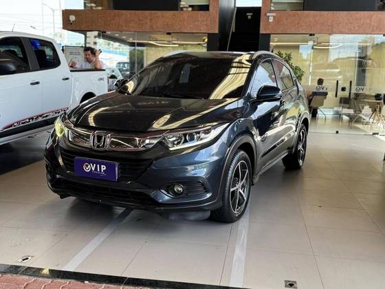 HONDA HR-V 1.8 16V FLEX EX 4P AUTOMÁTICO HONDA HR-V 1.8 16V FLEX EX 4P AUTOMÁTICO